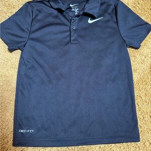 Boys Nike Polo